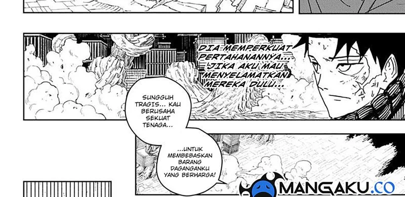 Kagurabachi Chapter 39 - halaman 7