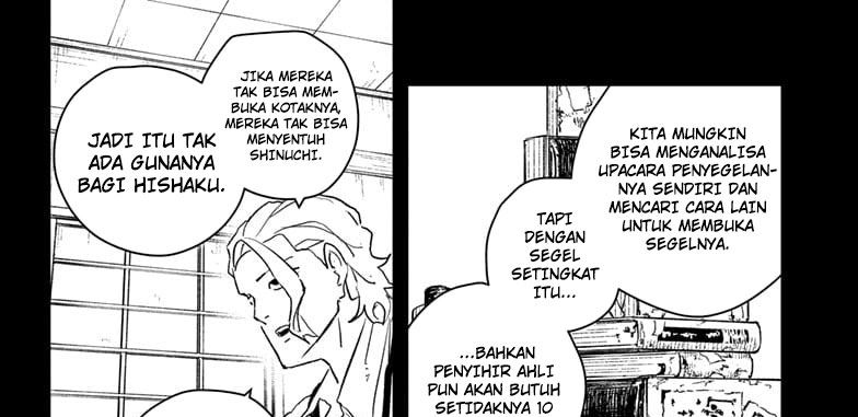 Kagurabachi Chapter 40 - halaman 15
