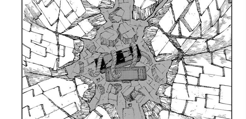 Kagurabachi Chapter 40 - halaman 17