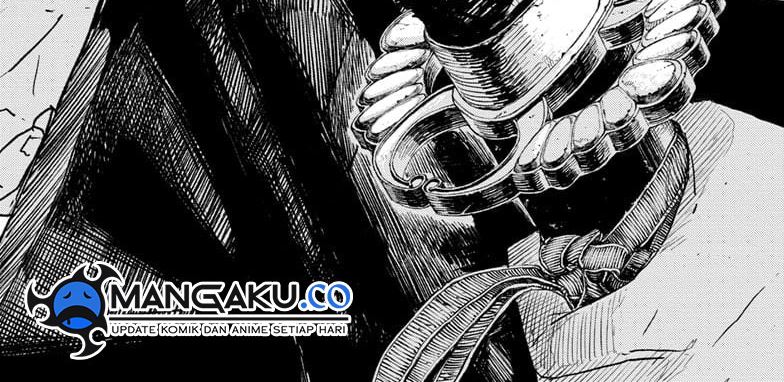 Kagurabachi Chapter 40 - halaman 29