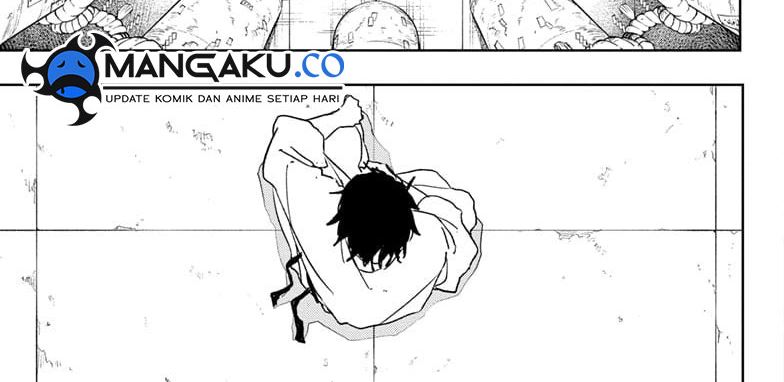 Kagurabachi Chapter 40 - halaman 31