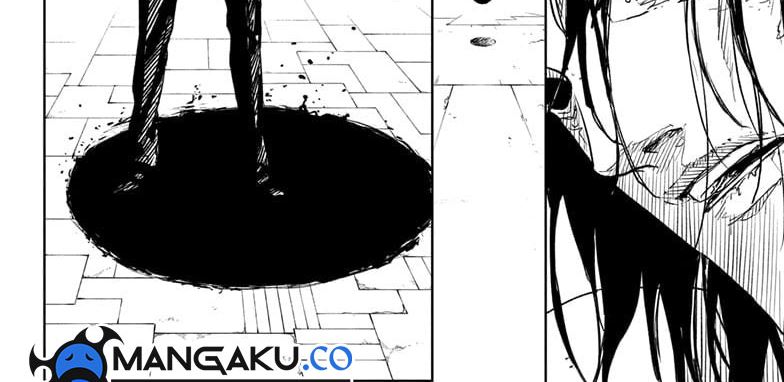 Kagurabachi Chapter 40 - halaman 32