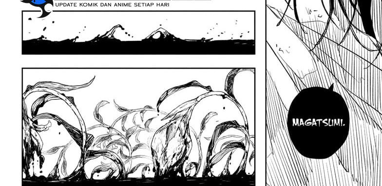 Kagurabachi Chapter 40 - halaman 33