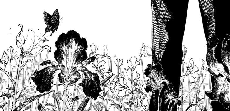 Kagurabachi Chapter 40 - halaman 34