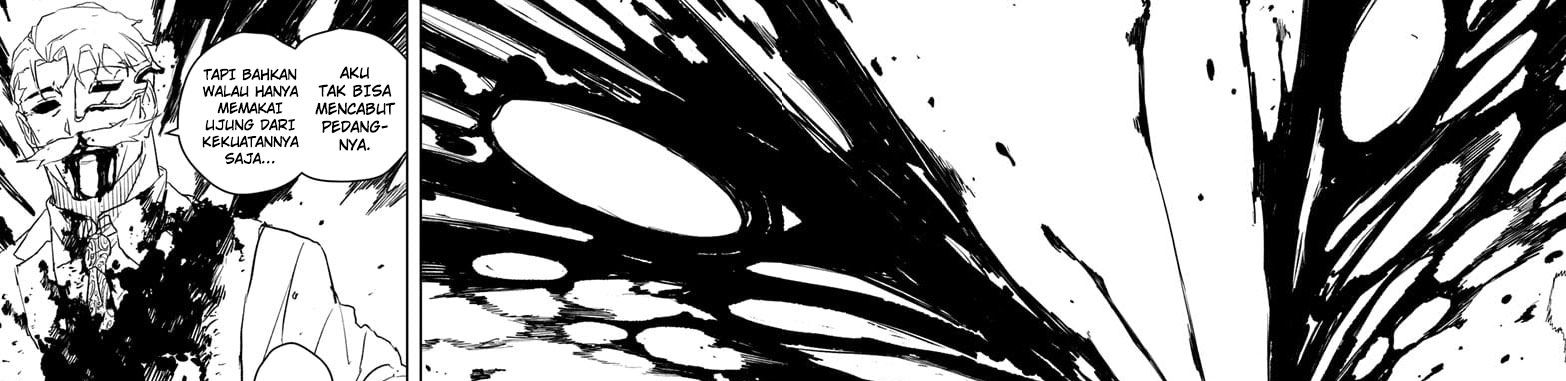 Kagurabachi Chapter 40 - halaman 37