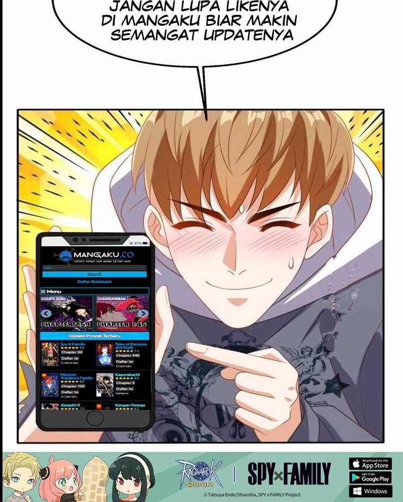 Kagurabachi Chapter 51 - halaman 11