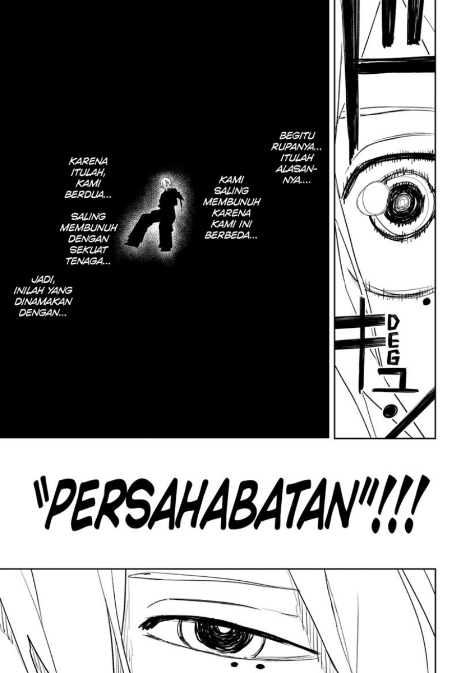 Kagurabachi Chapter 54 - halaman 11