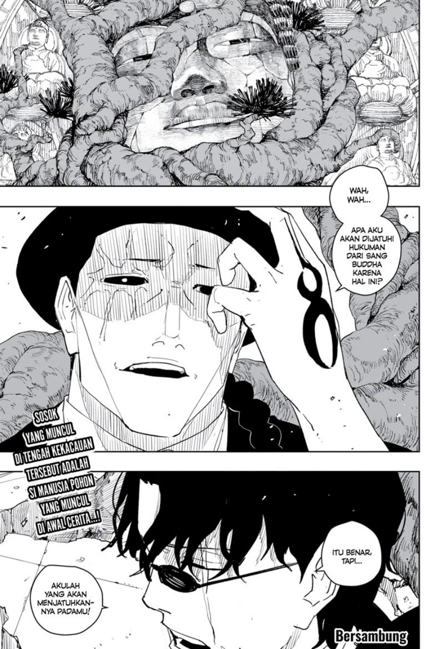 Kagurabachi Chapter 54 - halaman 19