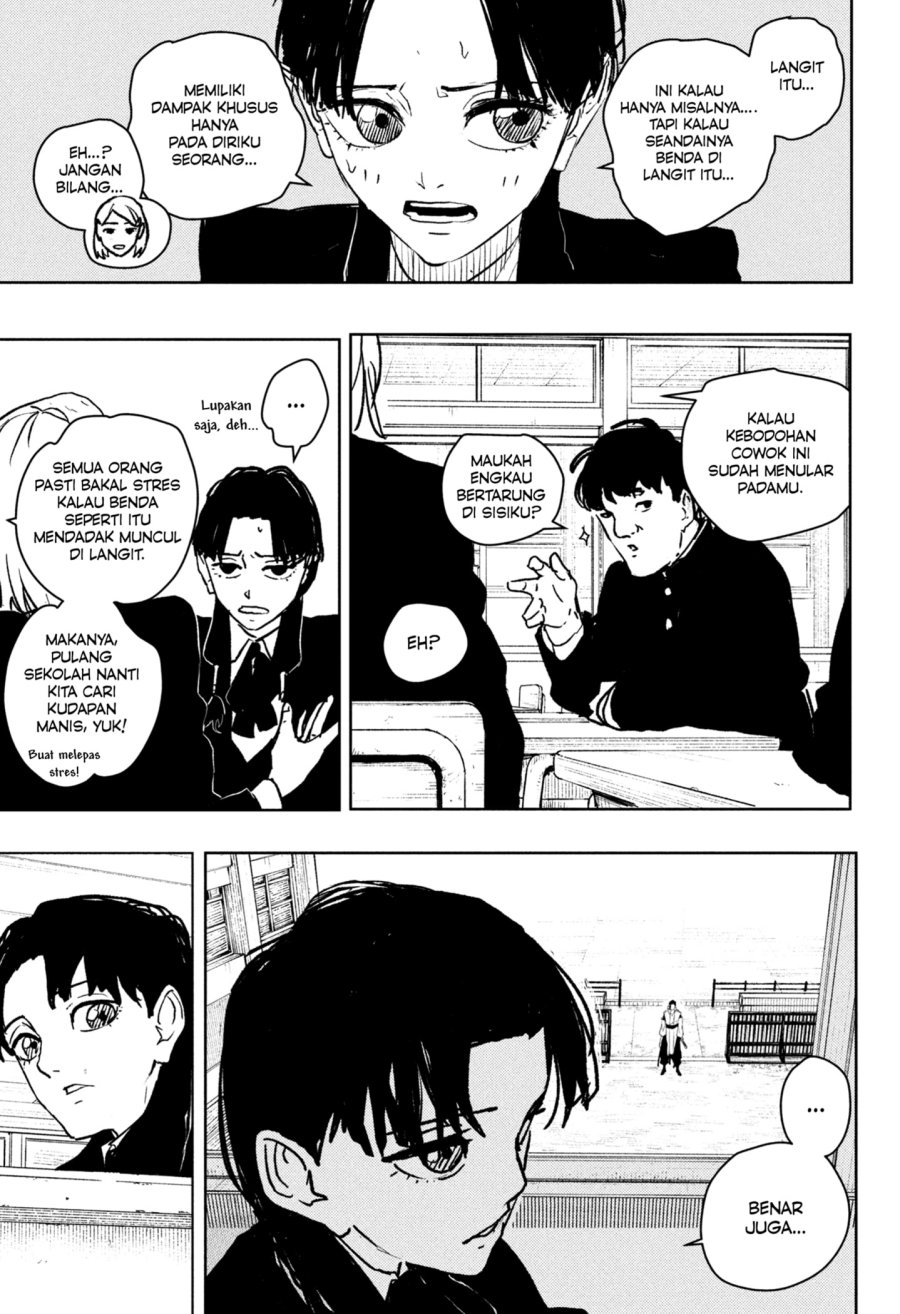 Kagurabachi Chapter 62 - halaman 9
