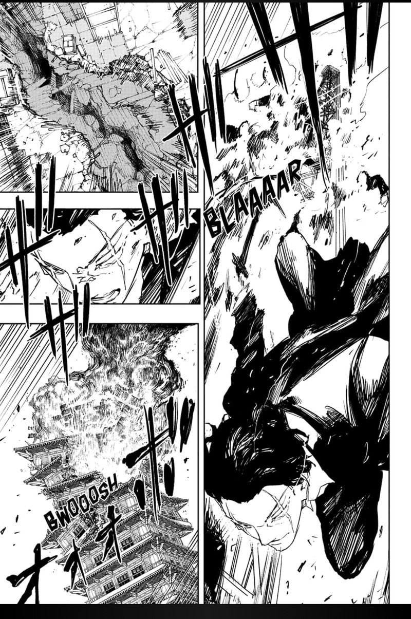 Kagurabachi Chapter 77 - halaman 11