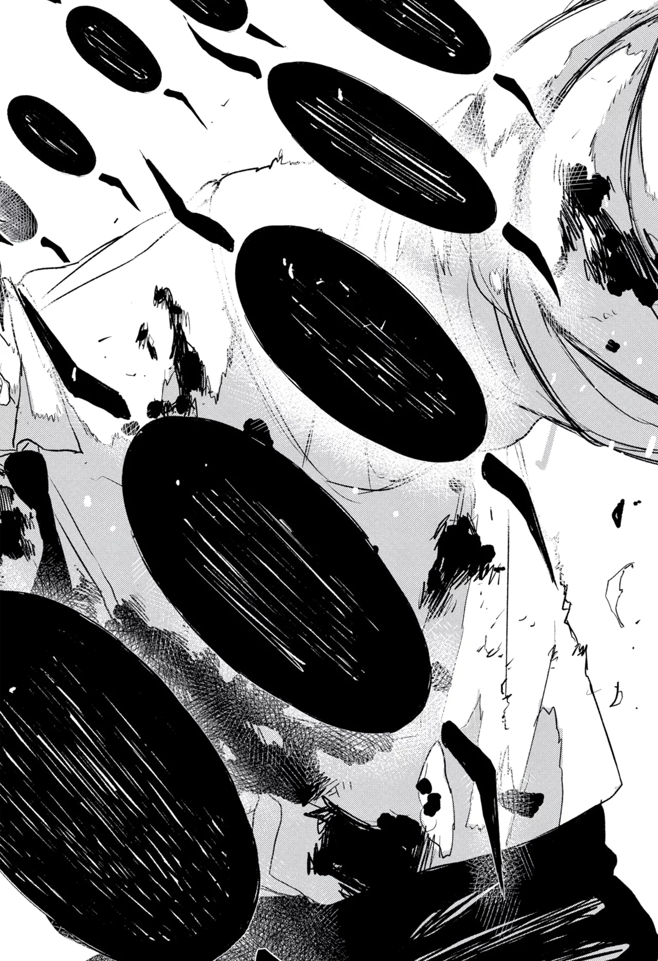 Kagurabachi Chapter 94 - halaman 18