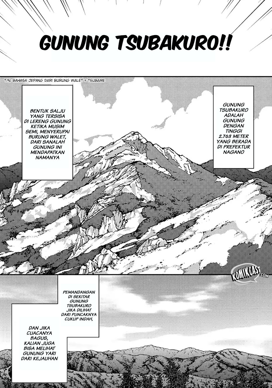 Kaguya-sama wa Kokurasetai: Doujin-ban Chapter 5 - halaman 10