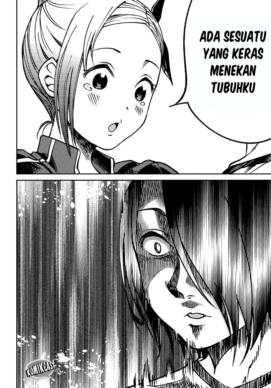 Kaguya-sama wa Kokurasetai: Doujin-ban Chapter 5 - halaman 15