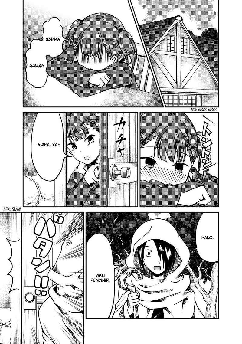 Kaguya-sama wa Kokurasetai (Official DJ) Chapter 14 - halaman 8