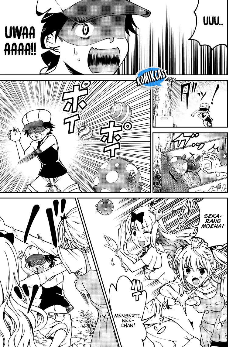 Kaguya-sama wa Kokurasetai (Official DJ) Chapter 2 - halaman 15
