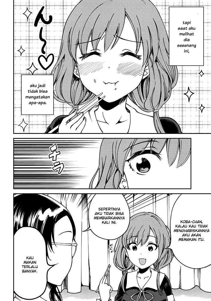 Kaguya-sama wa Kokurasetai (Official DJ) Chapter 20 - halaman 13