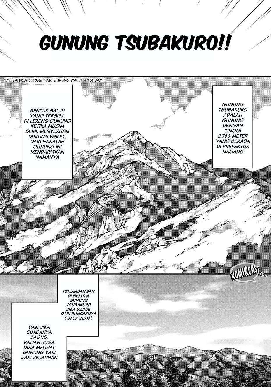 Kaguya-sama wa Kokurasetai (Official DJ) Chapter 5 - halaman 10