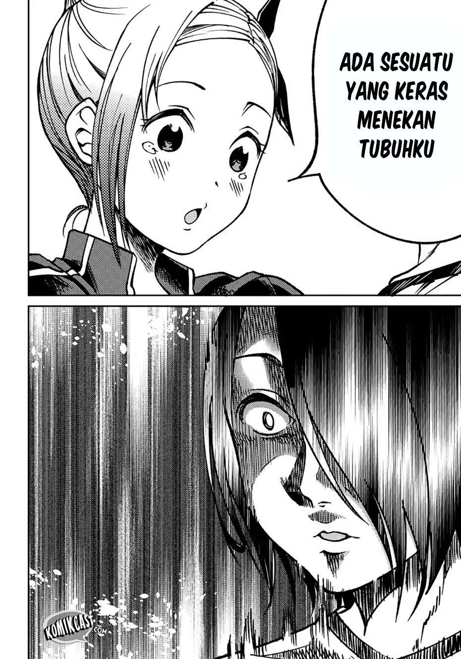 Kaguya-sama wa Kokurasetai (Official DJ) Chapter 5 - halaman 15