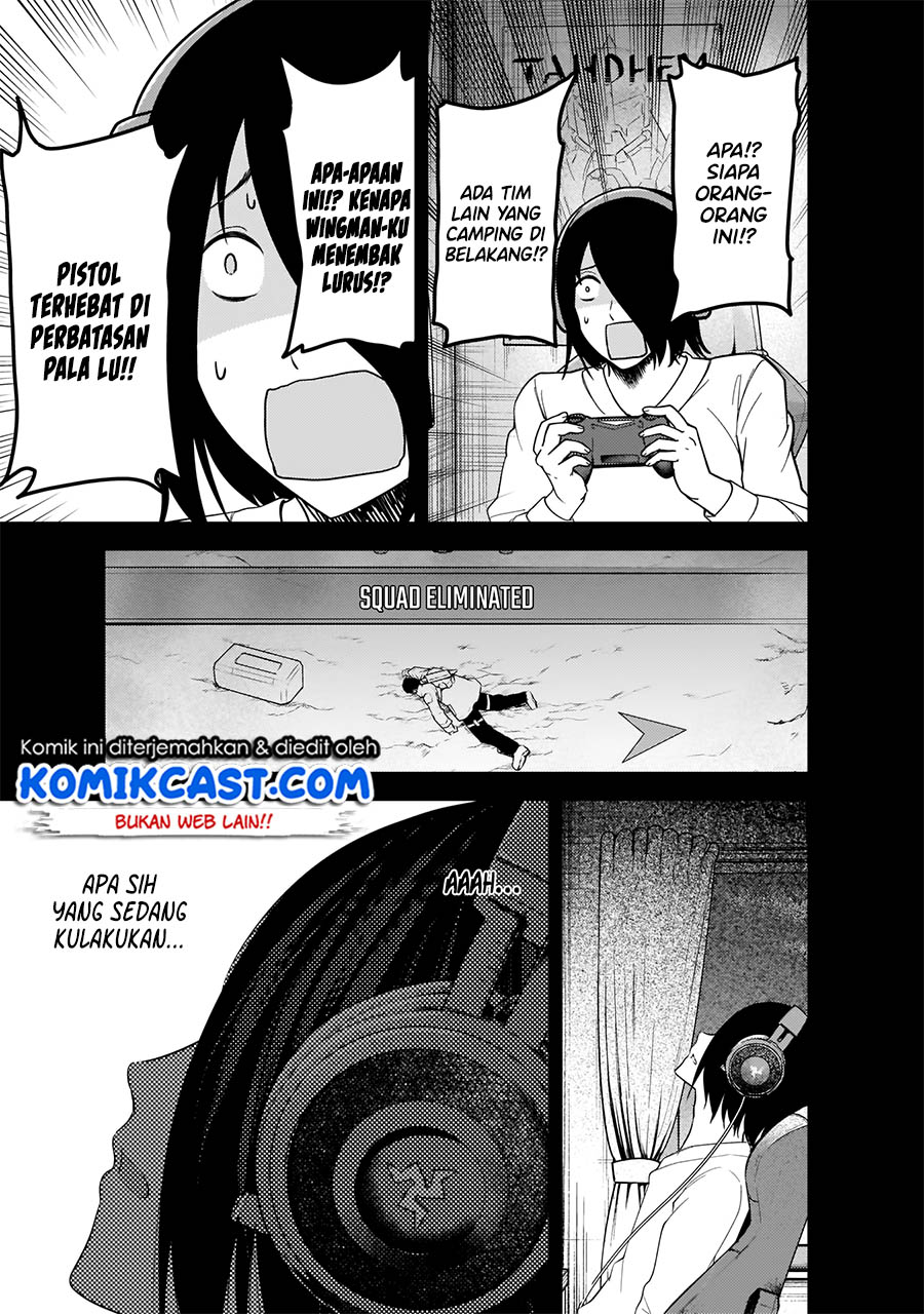 Kaguya-sama wa Kokurasetai: Tensai-tachi no Renai Zunousen Chapter 198 - halaman 6