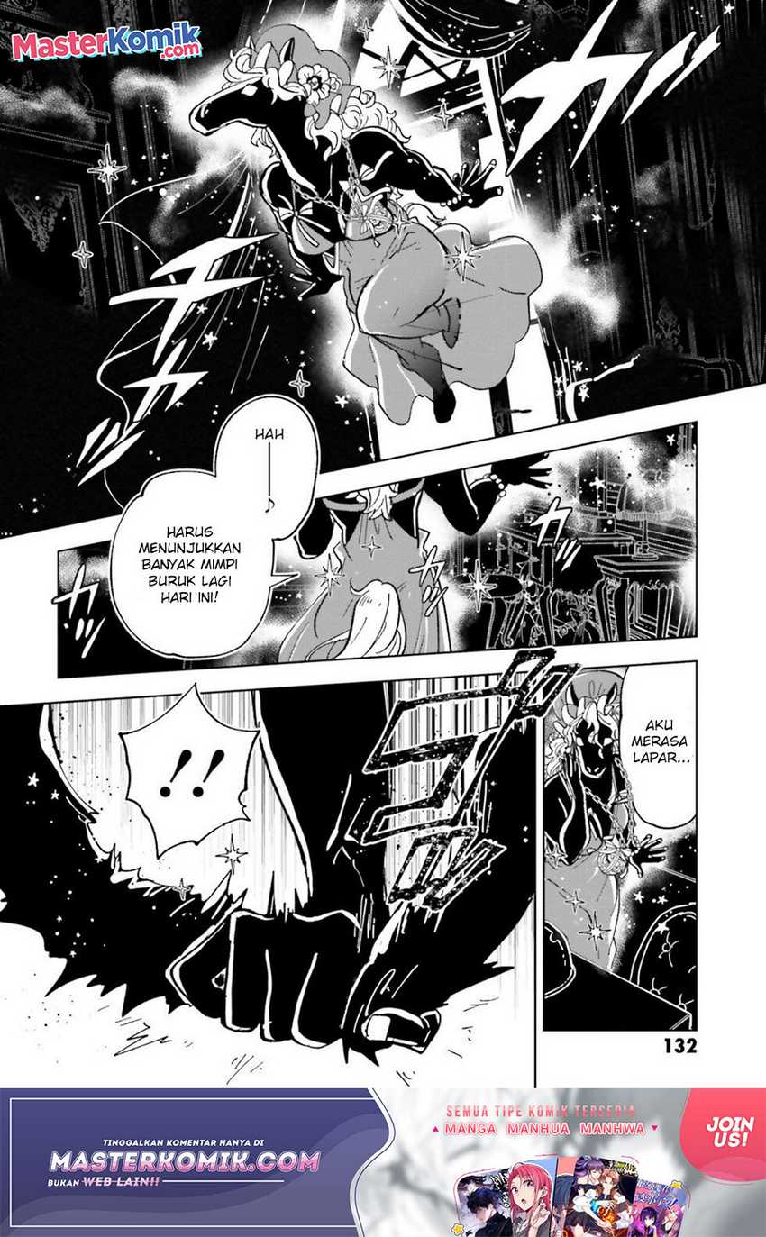 Kaibutsu Maid no Karei naru Oshigoto Chapter 8 - halaman 23