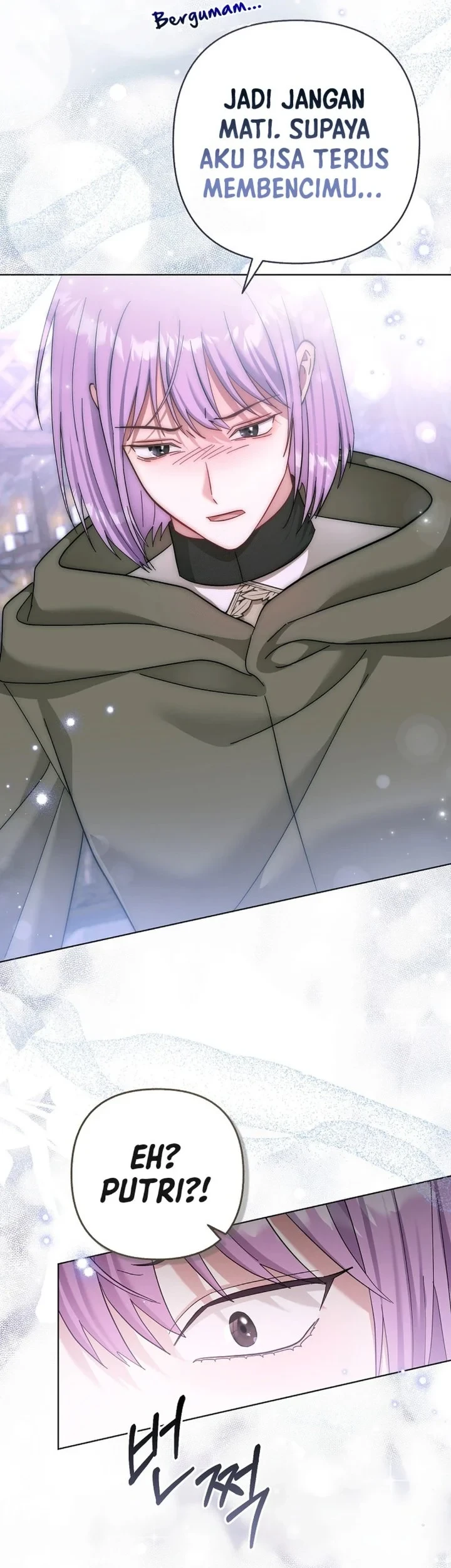 Kaichou wa Maid-sama! Chapter 1 - halaman 16