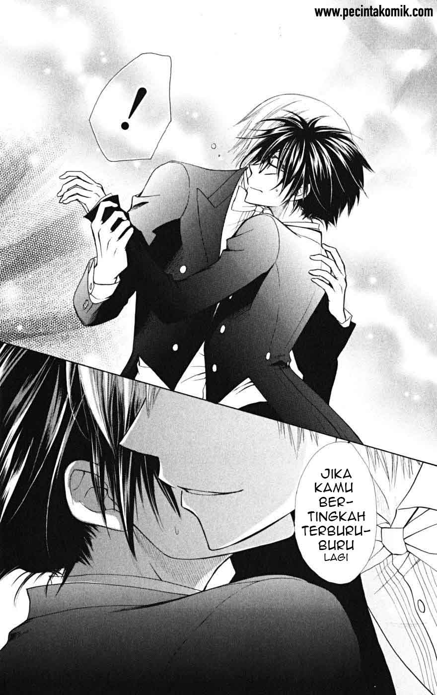 Kaichou wa Maid-sama! Chapter 22 - halaman 47