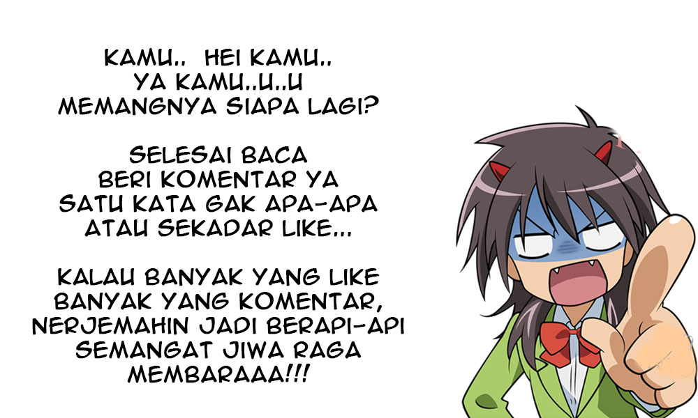 Kaichou wa Maid-sama! Chapter 33 - halaman 33