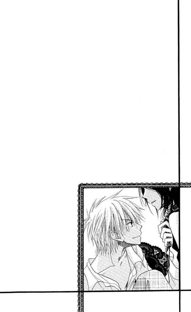Kaichou wa Maid-sama! Chapter 5 - halaman 6