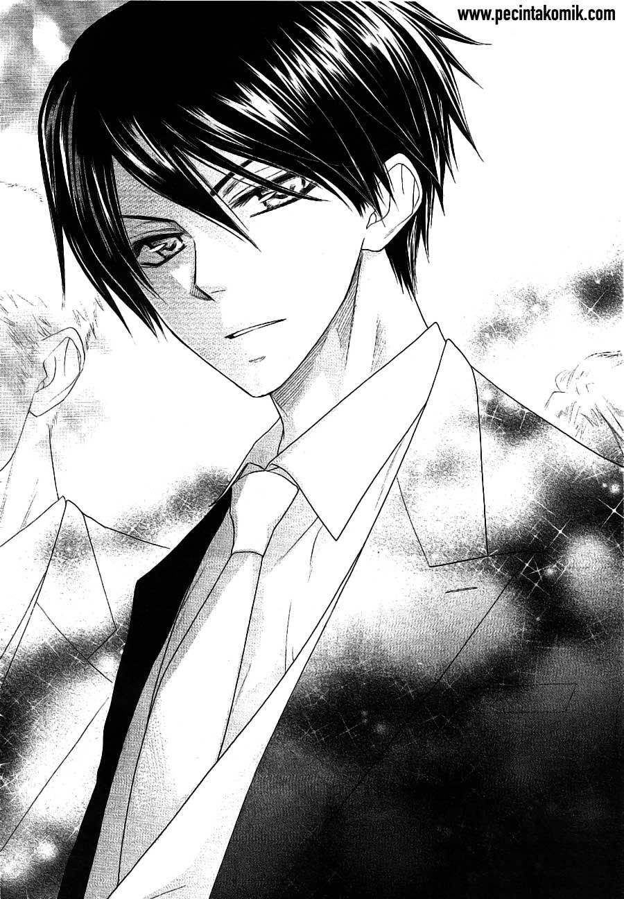 Kaichou wa Maid-sama! Chapter 50 - halaman 25