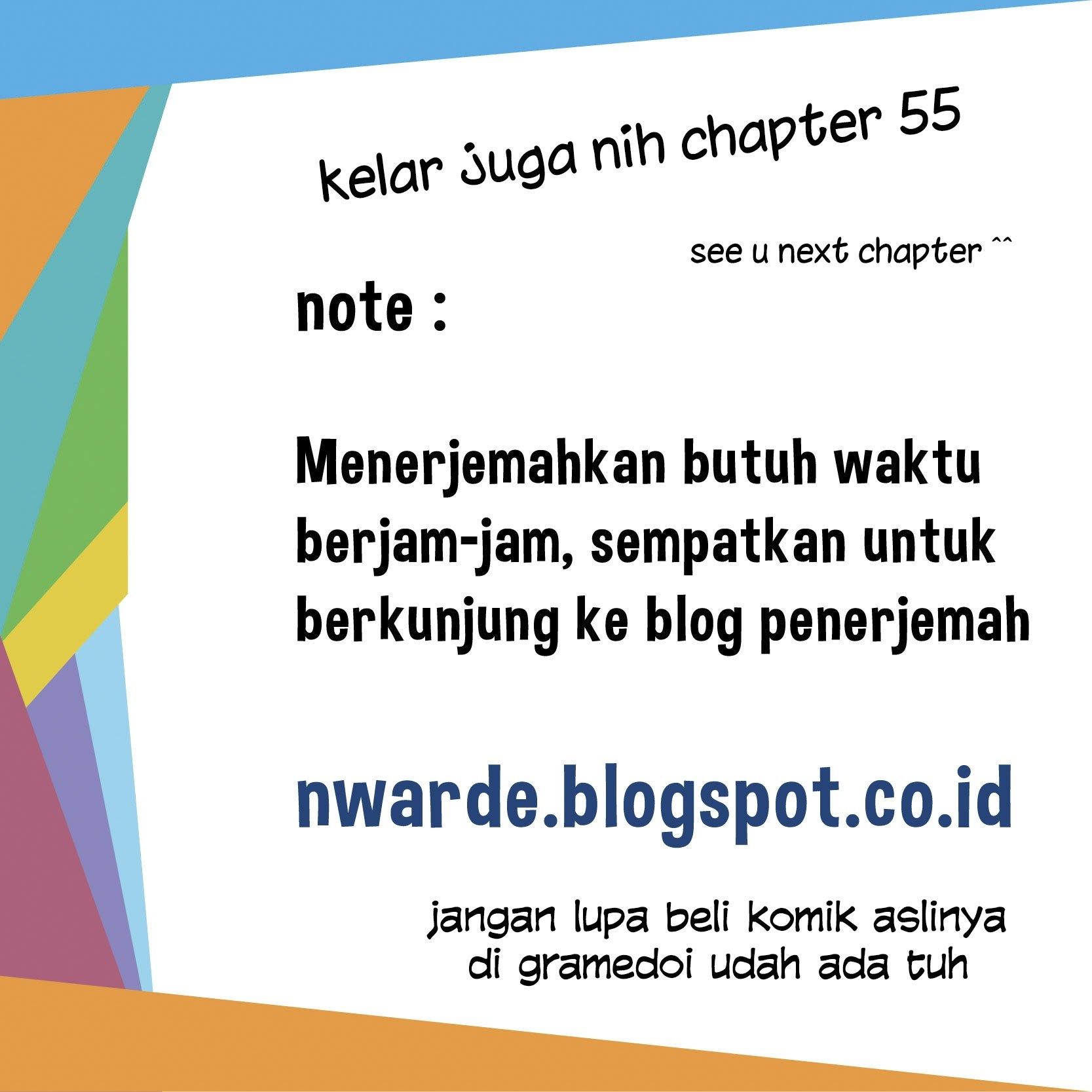 Kaichou wa Maid-sama! Chapter 55 - halaman 35
