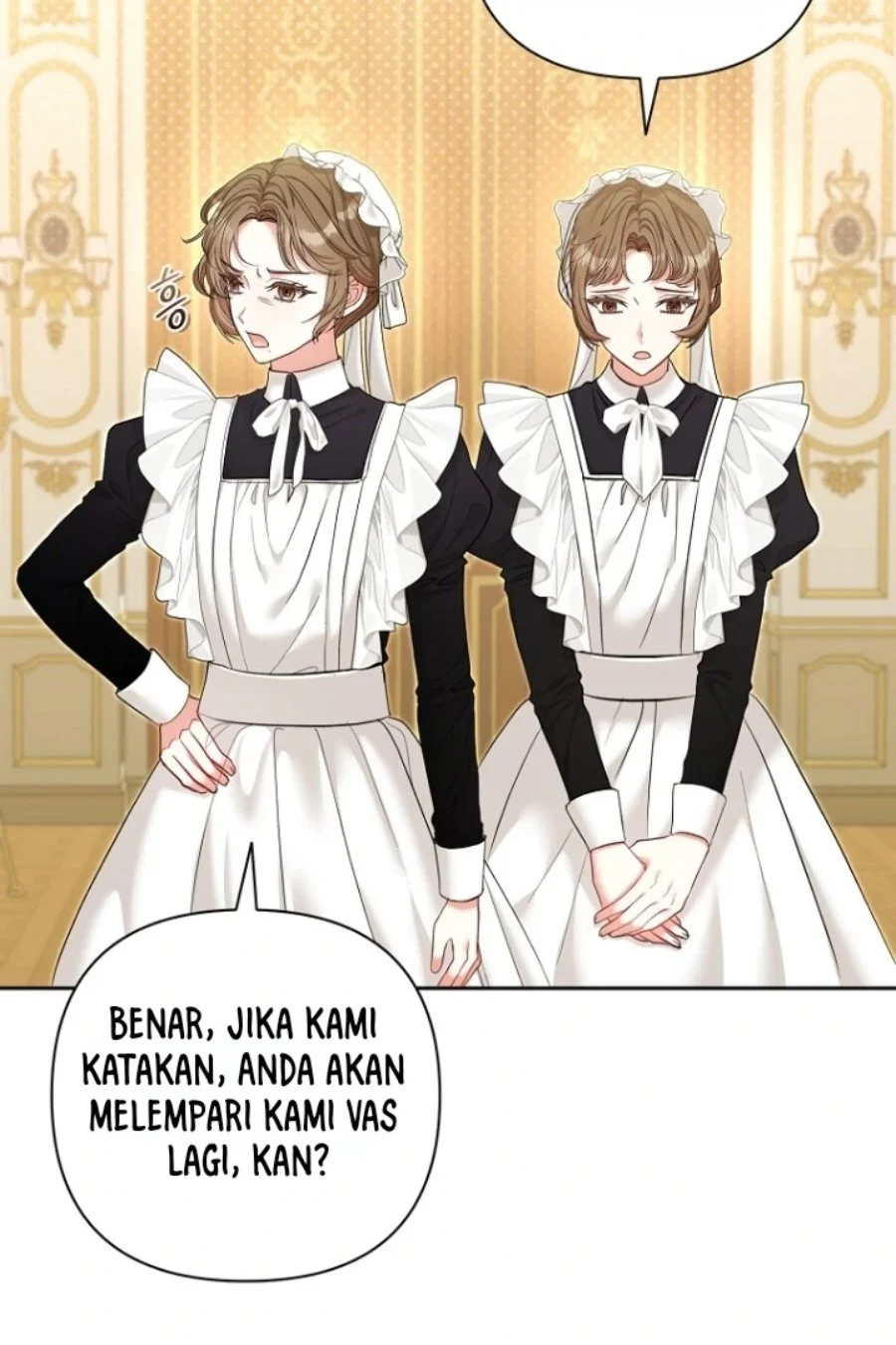 Kaichou wa Maid-sama! Chapter 57 - halaman 13
