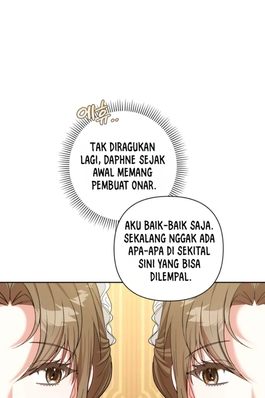 Kaichou wa Maid-sama! Chapter 57 - halaman 14