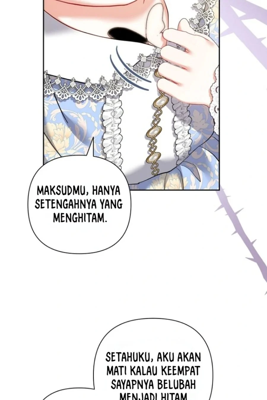 Kaichou wa Maid-sama! Chapter 57 - halaman 23