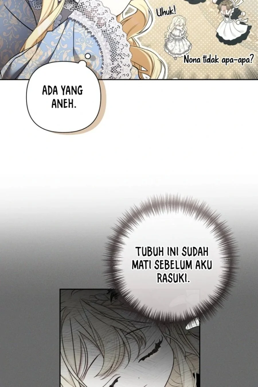 Kaichou wa Maid-sama! Chapter 57 - halaman 27