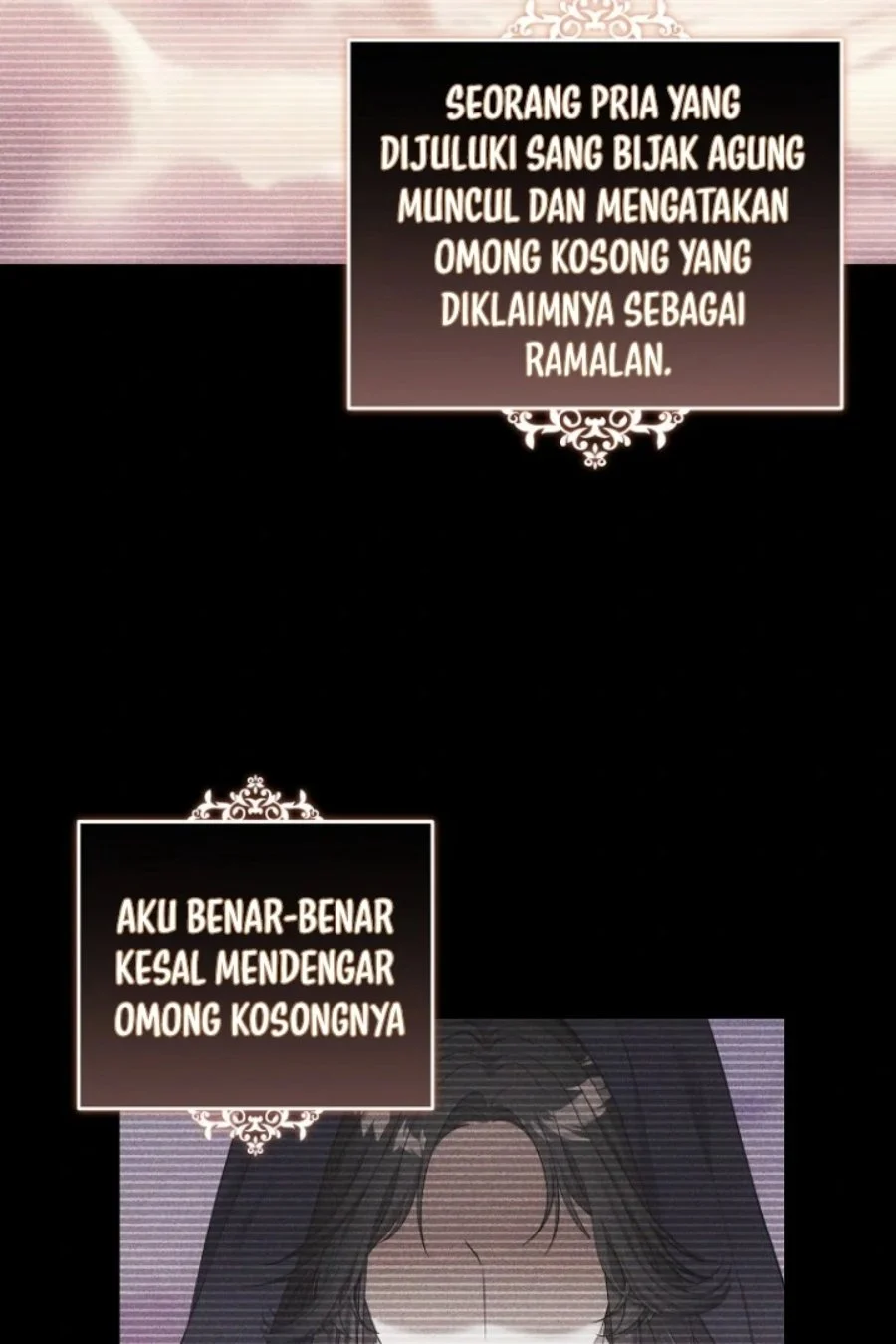 Kaichou wa Maid-sama! Chapter 57 - halaman 3