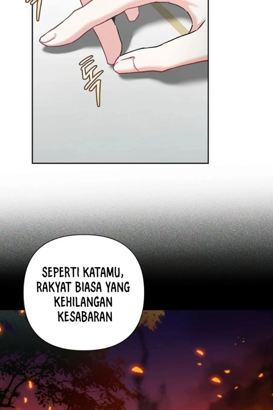 Kaichou wa Maid-sama! Chapter 58 - halaman 21