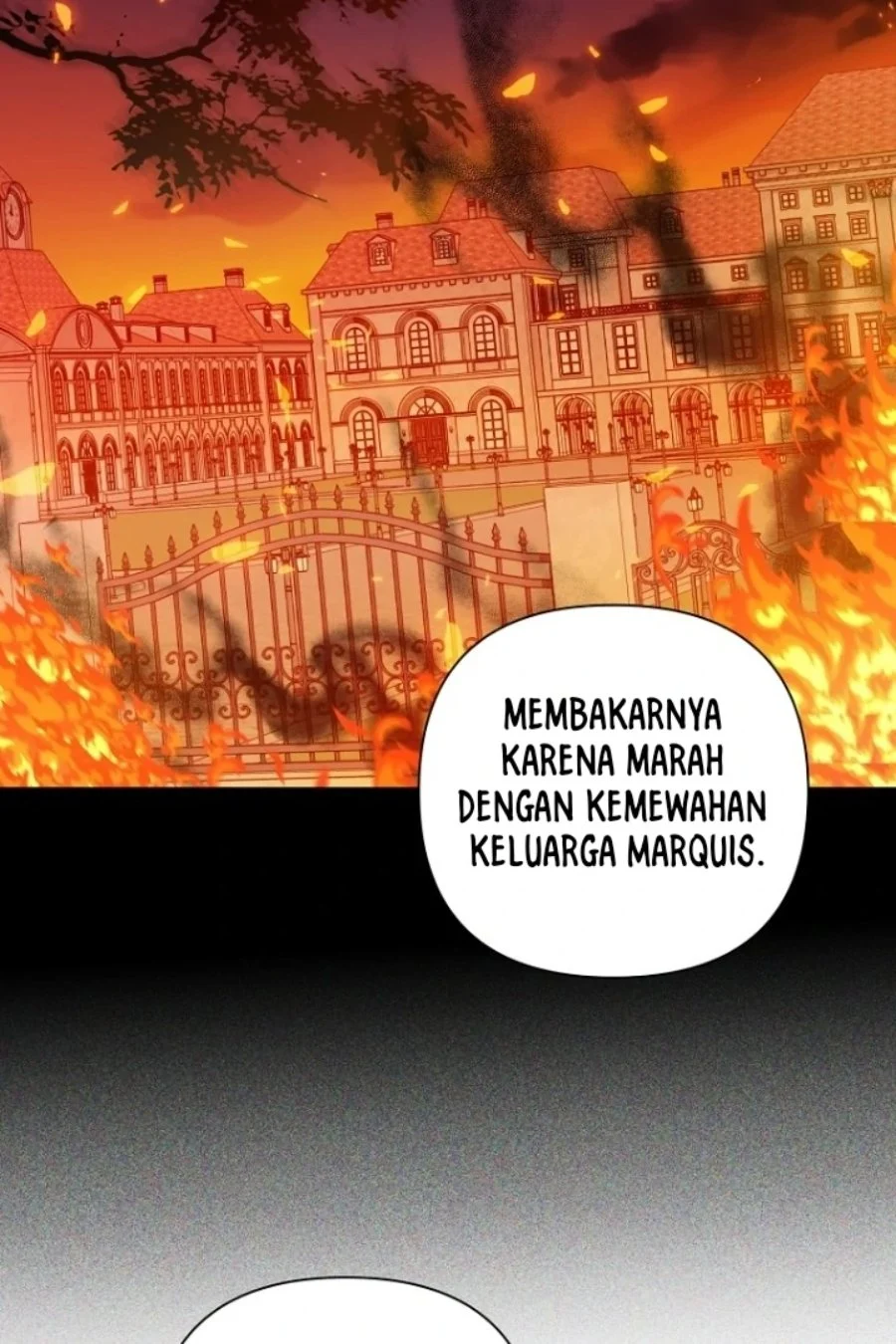 Kaichou wa Maid-sama! Chapter 58 - halaman 22