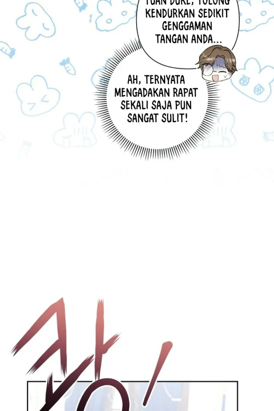 Kaichou wa Maid-sama! Chapter 58 - halaman 30