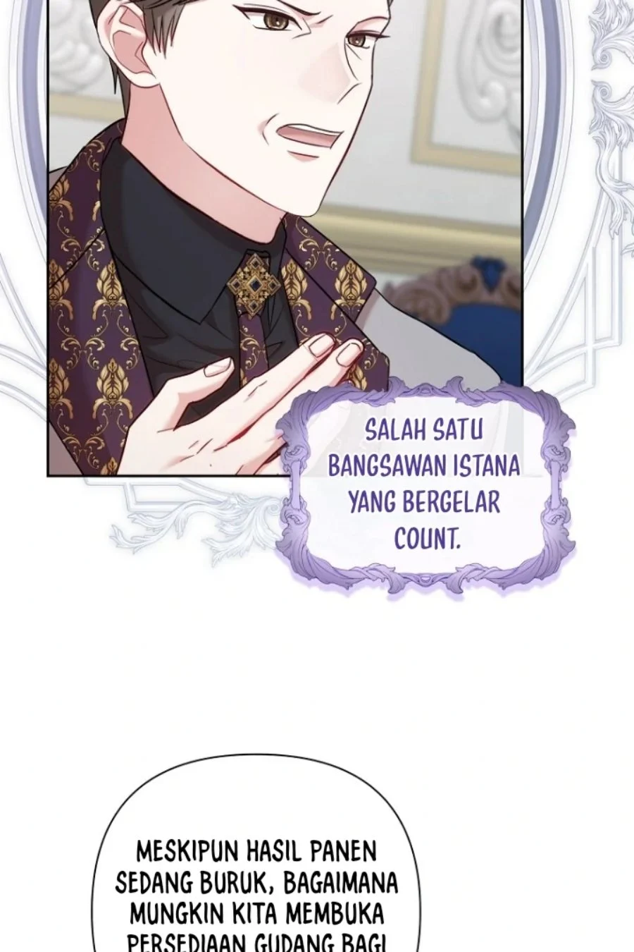 Kaichou wa Maid-sama! Chapter 58 - halaman 8