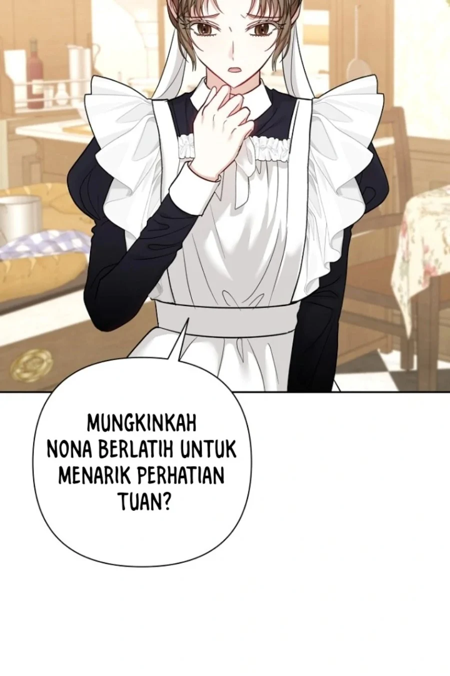 Kaichou wa Maid-sama! Chapter 59 - halaman 6