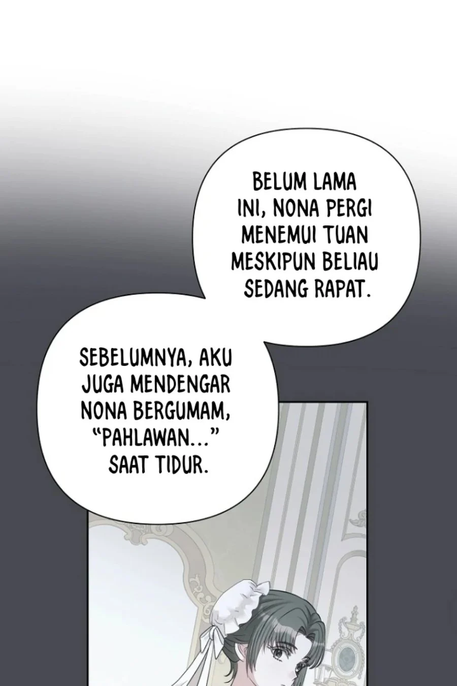 Kaichou wa Maid-sama! Chapter 59 - halaman 7