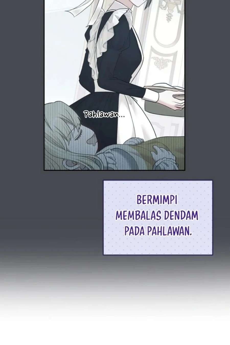 Kaichou wa Maid-sama! Chapter 59 - halaman 8