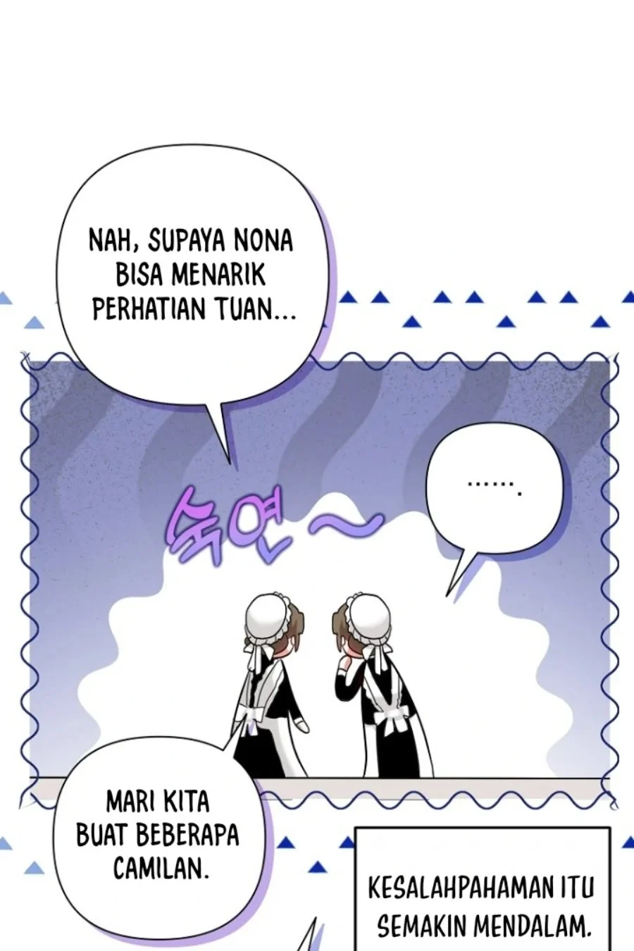 Kaichou wa Maid-sama! Chapter 59 - halaman 9