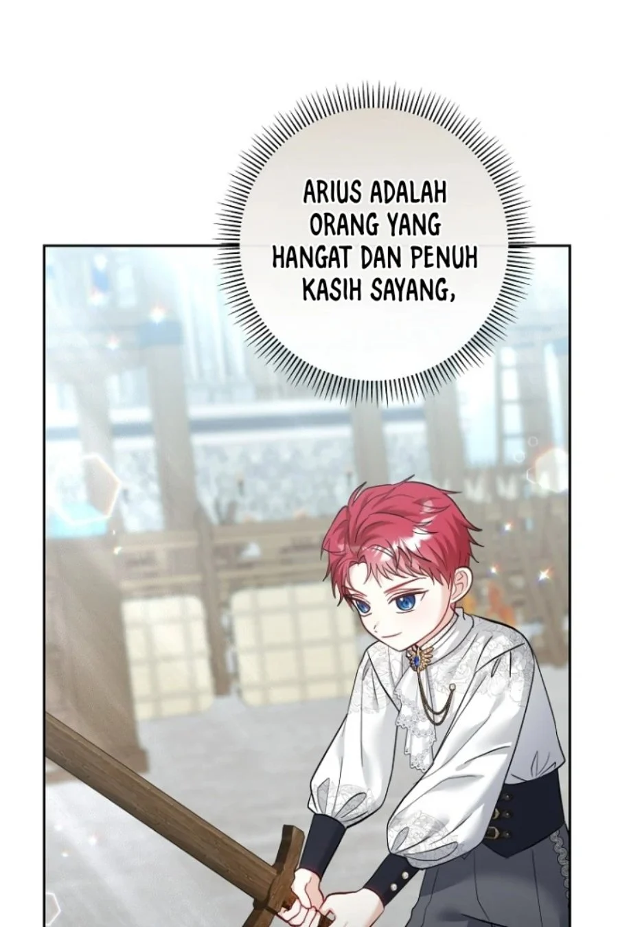 Kaichou wa Maid-sama! Chapter 60 - halaman 14