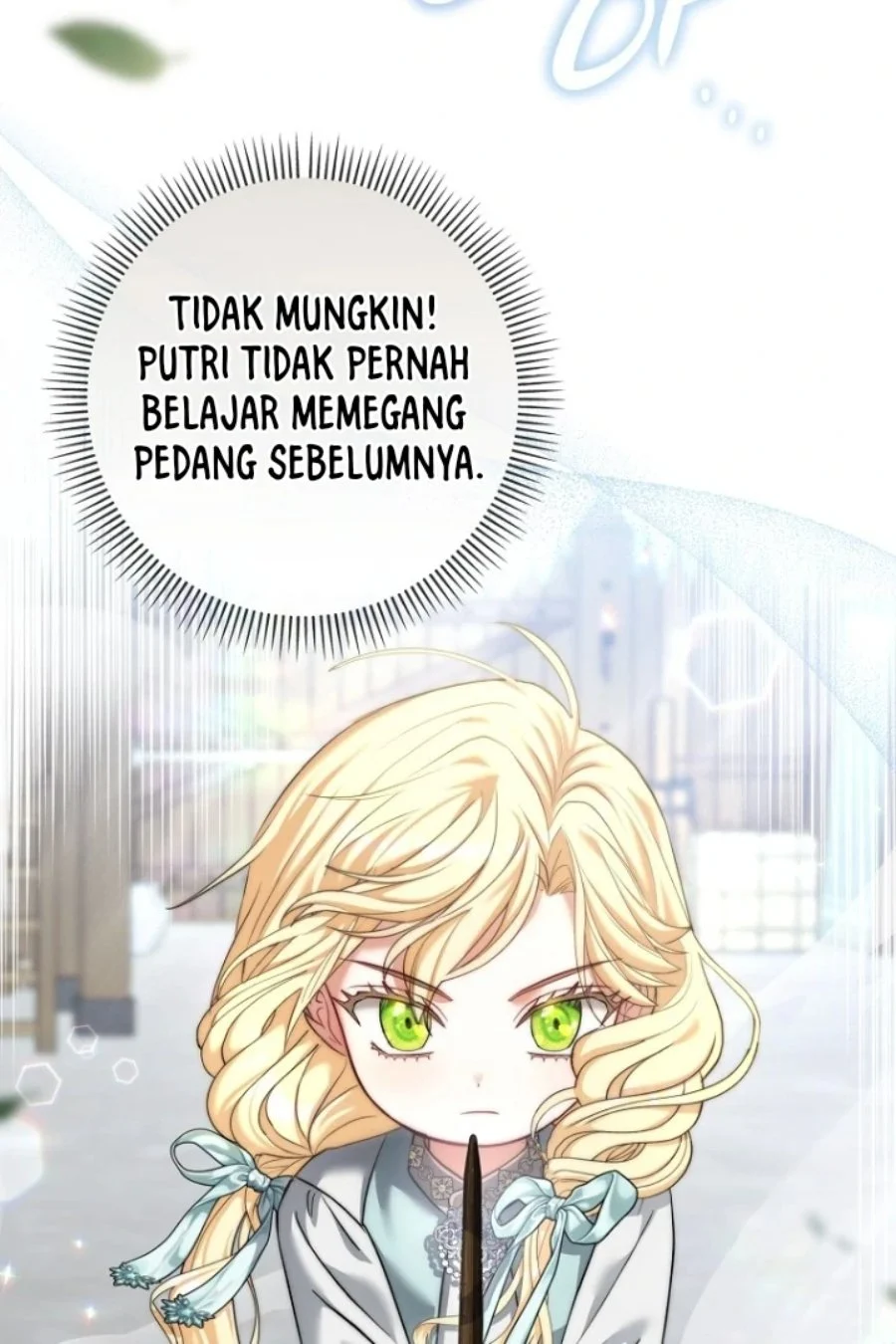 Kaichou wa Maid-sama! Chapter 60 - halaman 19