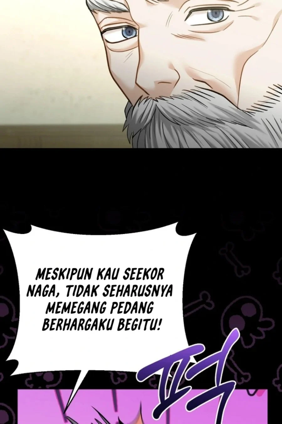 Kaichou wa Maid-sama! Chapter 60 - halaman 29