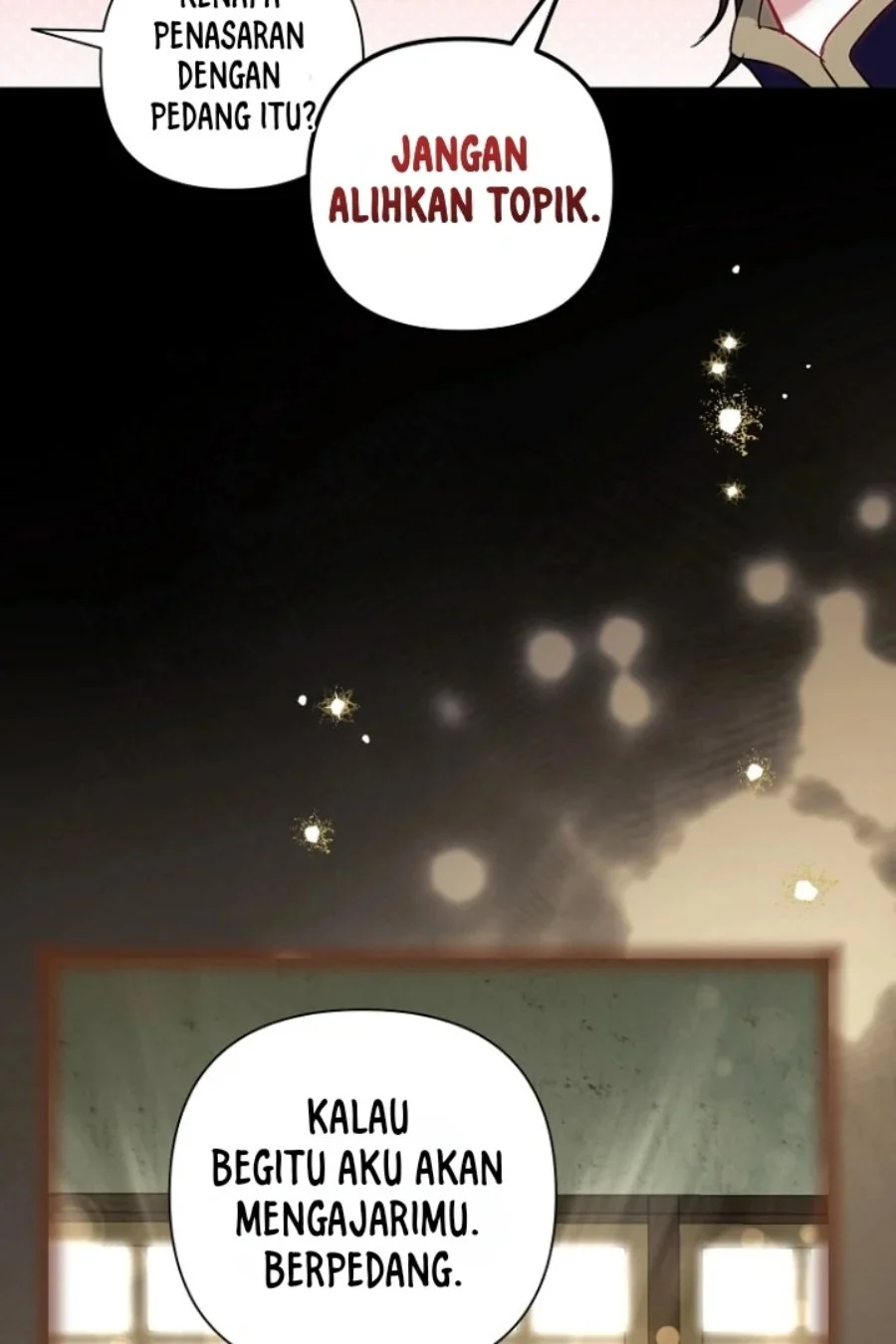 Kaichou wa Maid-sama! Chapter 60 - halaman 32