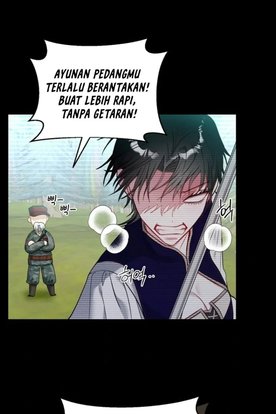 Kaichou wa Maid-sama! Chapter 60 - halaman 40