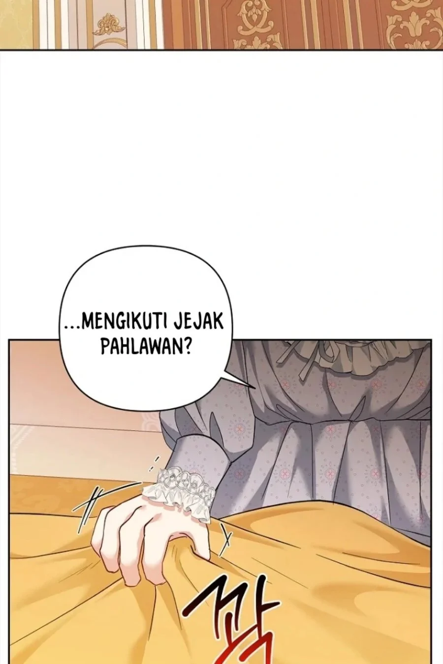 Kaichou wa Maid-sama! Chapter 61 - halaman 27