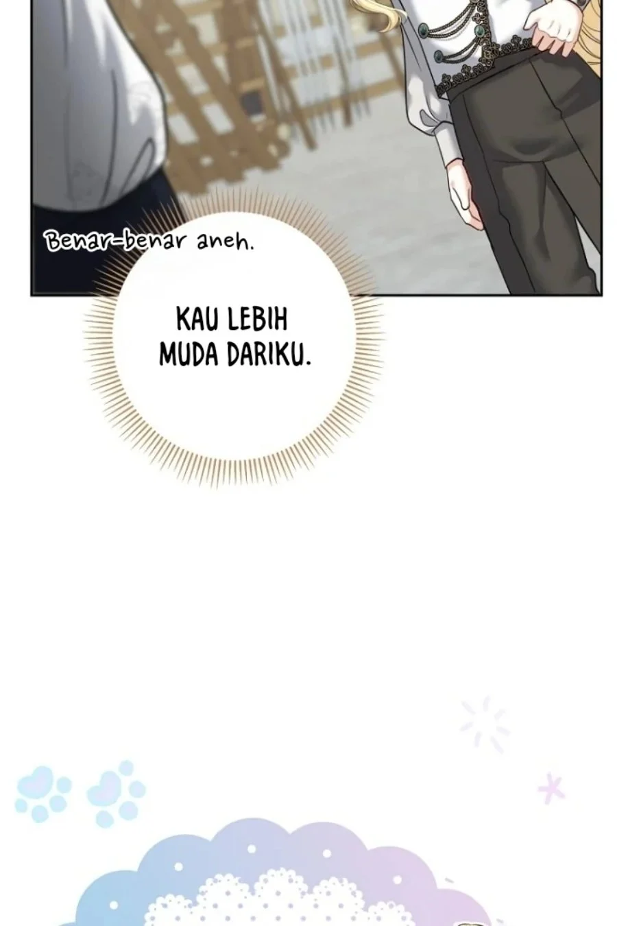 Kaichou wa Maid-sama! Chapter 62 - halaman 15